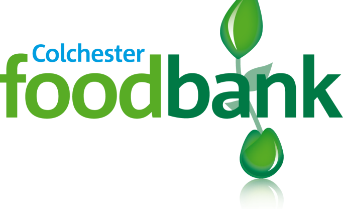 Colchester foodbank