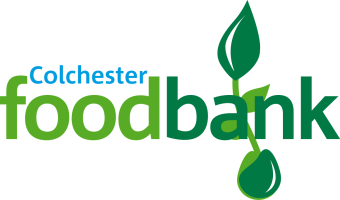 Colchester Foodbank Logo