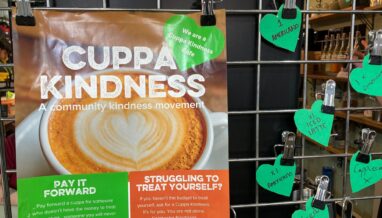 Cuppa Kindness