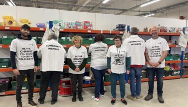 Colchester Foodbank