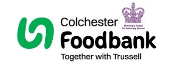 Colchester Foodbank Logo